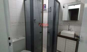 Imagem 2: Apartamento Residencial à venda, Jardim Prudência, São Paulo - AP2999