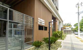 Imagem 5: Neo Brooklin, 2 dormitórios na Rua Andréa Paulinetti