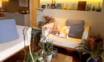 Imagem 4: Cobertura Residencial para venda e locação, Vila Sofia, São Paulo - CO0119