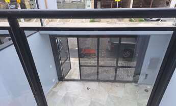 Imagem 3: Casa Residencial à venda, Parque Jabaquara, São Paulo - CA0280