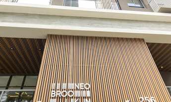 Imagem 3: Neo Brooklin, 2 dormitórios na Rua Andréa Paulinetti