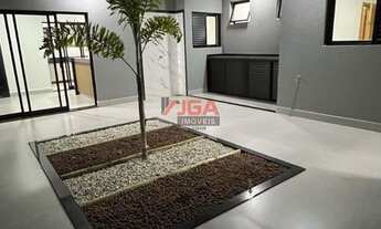 Imagem 4: Casa Residencial à venda, Jardim Residencial Viena, Indaiatuba - CA0454