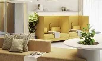 Imagem 6: Moema Signature - Studios