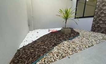 Imagem 3: Casa Residencial à venda, Jardim Novo Cambui, Hortolândia - CA0456