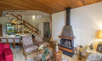 Imagem 4: Apartamento com 3 dormitórios à venda, 160 m² por R$ 1.800.000,00 - Campo Belo - São Paulo