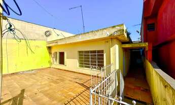 Imagem 3: Casa com 2 dorms, 2 vagas e Edícula à venda, 168 m² por R$ 600.000 - Parque Brasil - Próxi