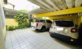 Imagem: Casa Residencial à venda, Vila Campo Grande