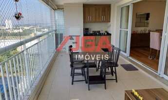 Imagem: Apartamento Residencial à venda, Jardim