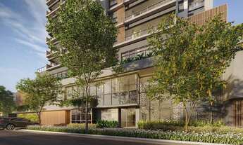 Imagem 2: Mac Campo Belo Apartamento com 2 dormitórios