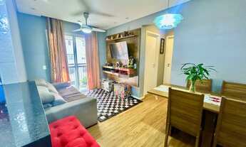 Imagem: Apartamento Residencial à venda, Liberdade