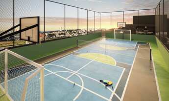 Imagem 7: Vinx Jurubatuba Home Resort - Fase 1