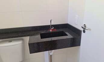 Imagem 6: Apartamento Residencial para locação, Jardim Caravelas, São Paulo - AP3001