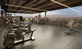 Imagem 4: Metropolitan Vila Nova - Studios