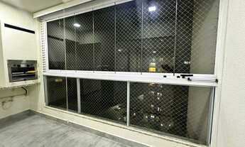 Imagem 3: Apartamento com 2 dormitórios para alugar, 58 m² por R$ 2.700/mês - Jardim Amanda I - Hort