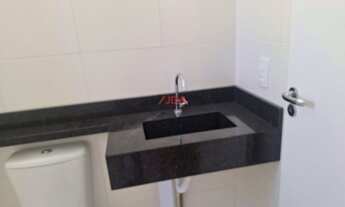 Imagem 4: Apartamento Residencial para locação, Jardim Caravelas, São Paulo - AP3001