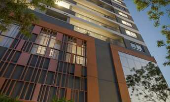 Imagem: Grand High Residences Alto da Boa Vista