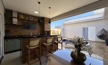 Imagem: Casa Residencial à venda, Jardim Residencial