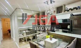 Imagem: Apartamento Residencial à venda, Usina