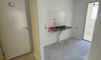 Imagem 5: Apartamento Residencial à venda, Vila Isa, São Paulo - AP2423