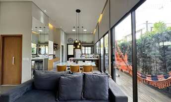 Imagem: Casa com 3 dormitórios à venda, 170 m²