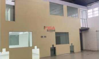 Imagem: Galpão Comercial para venda e locação