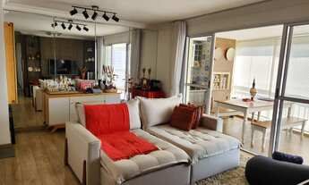 Imagem: Apartamento com 3 dormitórios à venda