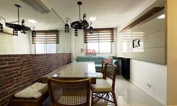 Imagem: Apartamento Residencial à venda, Vila Constança