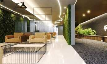 Imagem 3: ON Jurupis, 3 dormitórios na Alameda Dos Jurupis