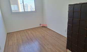 Imagem 2: Apartamento Residencial para locação, Jardim Caravelas, São Paulo - AP3001