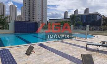 Imagem: Apartamento Residencial à venda, Vila Isa