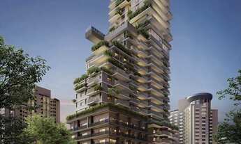 Imagem: Vogel Moema - Residencial