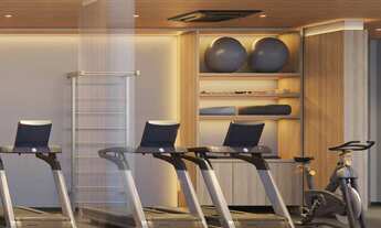 Imagem 7: Mac Campo Belo Apartamento com 2 dormitórios