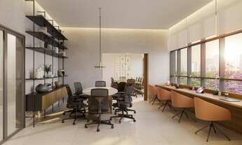 Imagem 5: Sync Campo Belo - NR