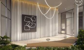 Imagem 3: Vogel Moema - Residencial