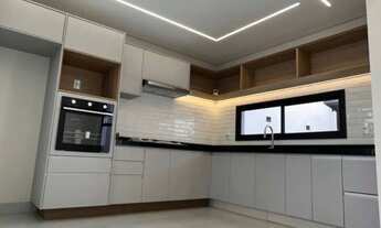 Imagem 5: Casa com 3 dormitórios à venda, 104 m² por R$ 795,00 - Jardim Bom Sucesso - Indaiatuba/SP