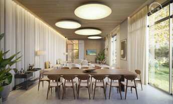 Imagem 6: Vogel Moema - Residencial