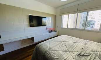 Imagem 3: Apartamento Residencial à venda, Campo Belo, São Paulo - AP1859