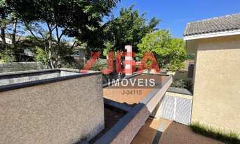 Imagem 7: Casa com 4 dormitórios à venda, 236 m² por R$ 2.200.000,00 - Jardim Prudência - São Paulo