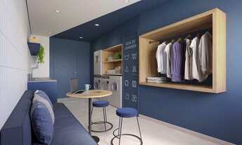 Imagem 6: My One Estação Alto da Boa Vista