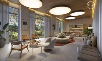 Imagem 5: Vogel Moema - Residencial