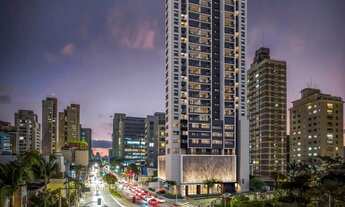 Imagem 2: Zeit Brooklin - Residencial