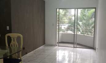 Imagem: Apartamento para locação 3 dormitórios