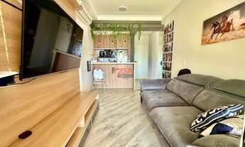 Imagem: Apartamento Residencial à venda, Vila Mascote