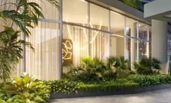 Imagem 4: Vogel Moema - Residencial