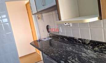 Imagem 2: Apartamento Residencial para locação, Jardim Itapeva, São Paulo - AP3240