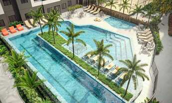 Imagem 4: Vinx Jurubatuba Home Resort - Fase 1