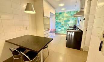 Imagem 2: Apartamento Residencial à venda, Jurubatuba, São Paulo - AP2985