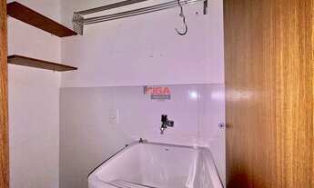 Imagem 6: Apartamento Residencial à venda, Jardim Anhangüera, São Paulo - AP3166