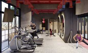 Imagem 5: Vitacon Boa Vista - Residencial