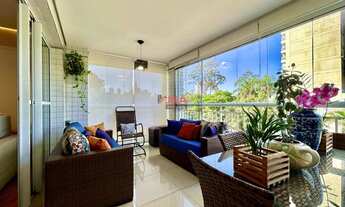 Imagem: Apartamento Residencial à venda, Jurubatuba